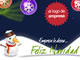 Animated Christmas Card