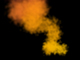Smoke Mouse Trail (colored)